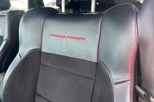 Jeep grand cherokee trailhawk