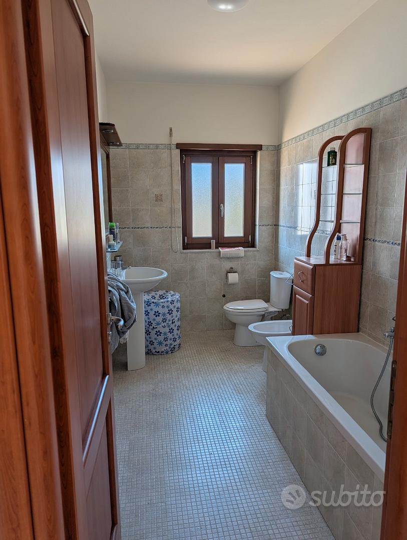 Apartment in Leonforte, Enna - Vista 4