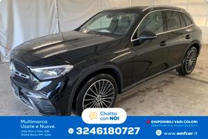 Mercedes-benz GLC 220 d 4 Matic AMG Premium Plus