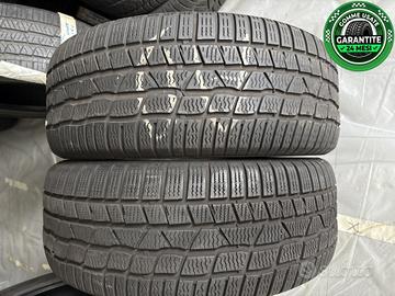 gomme usate 2255517 Winter CONTINENTAL - Win - 739
