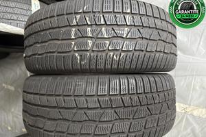 gomme usate 2255517 Winter CONTINENTAL - Win - 739