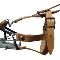 Museruola Anti-Esca per Cani da Tartufo