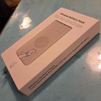 Wireless battery pack carica batterie portatile