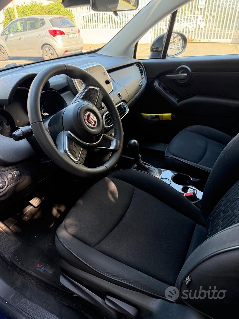 Fiat 500X 2024 photo 5