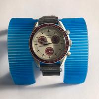 OROLOGIO OMEGA X SWATCH