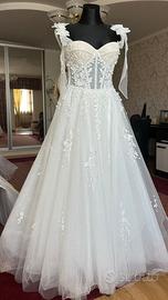 Abito da sposa