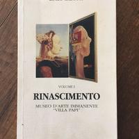 Rinascimento. Museo d'Arte Immanente
