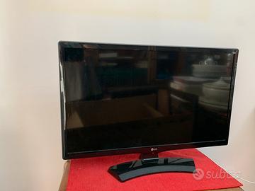 TV/Monitor LG 24MT48VF – 24”