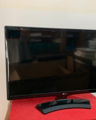TV/Monitor LG 24MT48VF – 24”