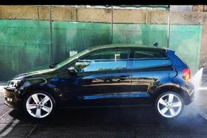 Polo Volkswagen