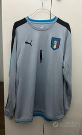 Maglia da portiere Italia - Numero 1