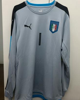 Maglia da portiere Italia - Numero 1