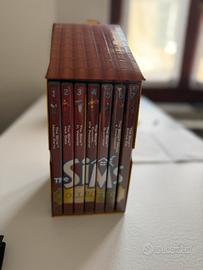 “The Sims Collection – La Gazzetta dello Sport”