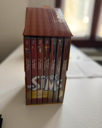“The Sims Collection – La Gazzetta dello Sport”