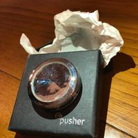 Gancio appendi borsa