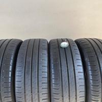 185/55/15 treno Continental estivo