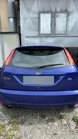 Ford focus RS