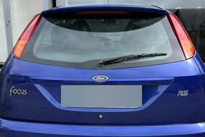 Ford focus RS