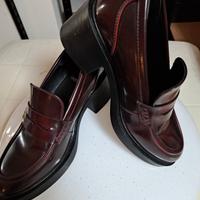 Mocassino donna molto confortevole