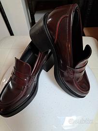 Mocassino donna molto confortevole