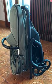 Bugaboo Dragonfly