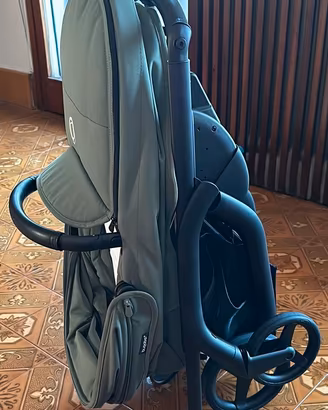 Bugaboo Dragonfly