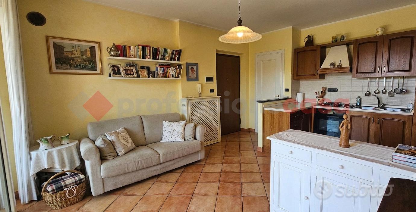 Appartamento – Pinerolo, Abbadia Alpina - Vista 4
