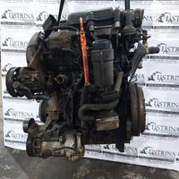 Motore Seat Ibiza 1.9 SDI 2001 AQM