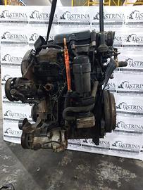 Motore Seat Ibiza 1.9 SDI 2001 AQM