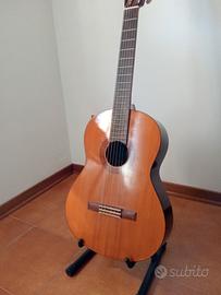 Yamaha c40 