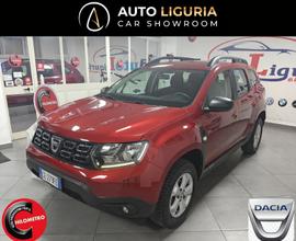 Dacia Duster 1.0 TCe 100 CV ECO-G 4x2 Comfort...