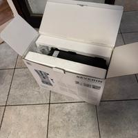 Severin KA5994 Macchina Caffè Espresso/Cappuccino