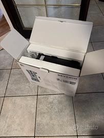 Severin KA5994 Macchina Caffè Espresso/Cappuccino