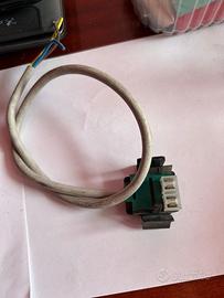 spine monofase originali Telemecanique modello KLC