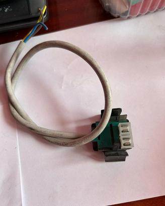 spine monofase originali Telemecanique modello KLC