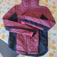 Giacca equitazione bambina 