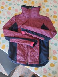 Giacca equitazione bambina 