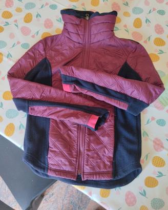 Giacca equitazione bambina 
