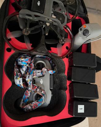 Drone  dji avata 1