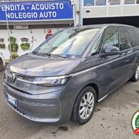 VOLKSWAGEN Multivan 2.0 TDI 150CV DSG Life