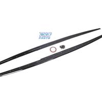 AGGIUNTE PEDANE BMW F32 F33 F36 LOOK M PERFORMANCE