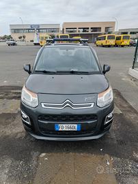 Citroen C3 Picasso HDi feel edition 100cv del 2016