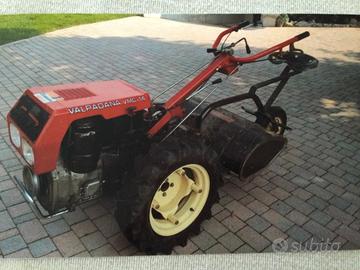 Motocoltivatore Valpadana VMC 14