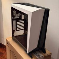 Case Corsair Rgb Pc Gaming