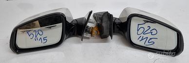 Specchietto retrovisore dx o sx bmw 520 serie5 f11