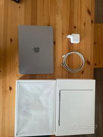 MacBook Air M2 Apple
