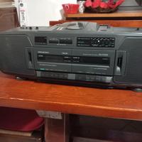 radio portatile Irradio 