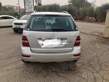 Mercedes ml 280 cdi