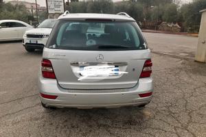 Mercedes ml 280 cdi