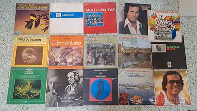 dischi vinile 33 giri